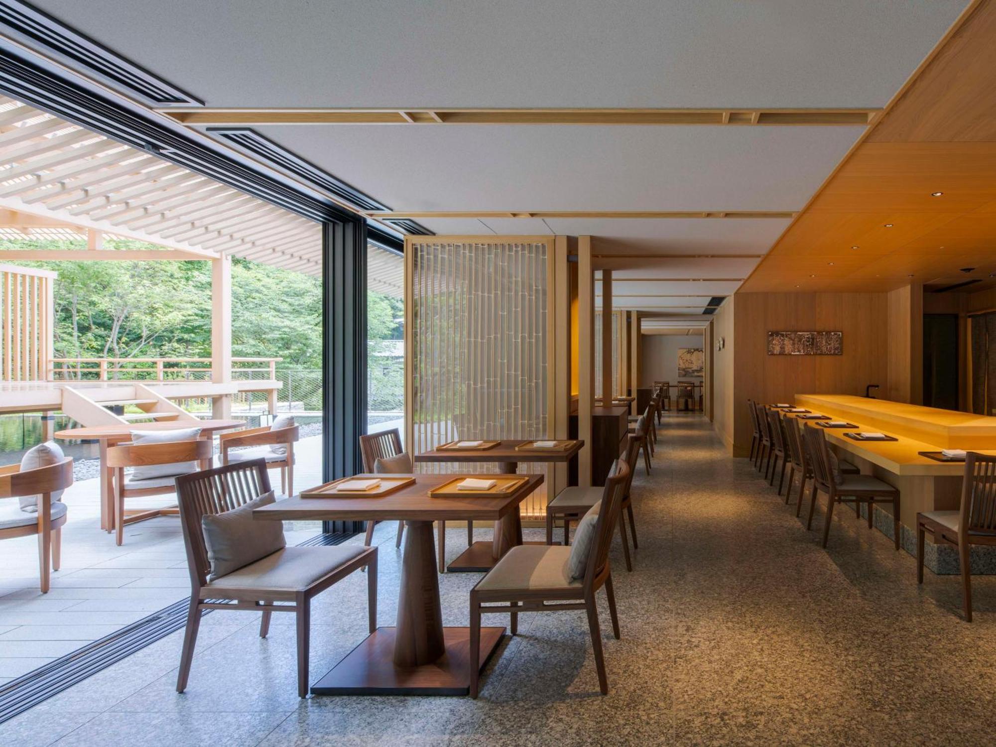Banyan Tree Higashiyama Kyoto Hotel Exterior photo