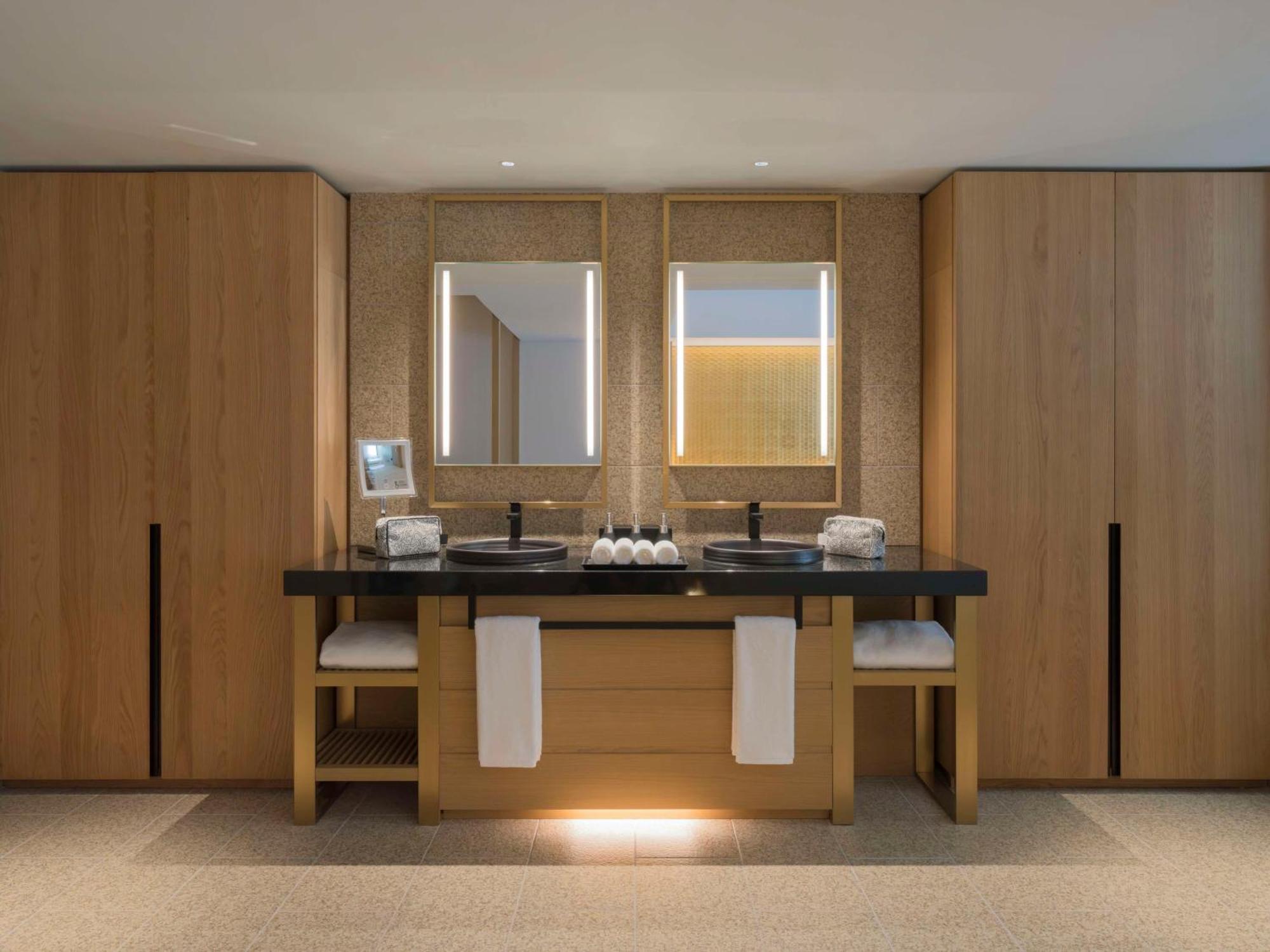 Banyan Tree Higashiyama Kyoto Hotel Exterior photo