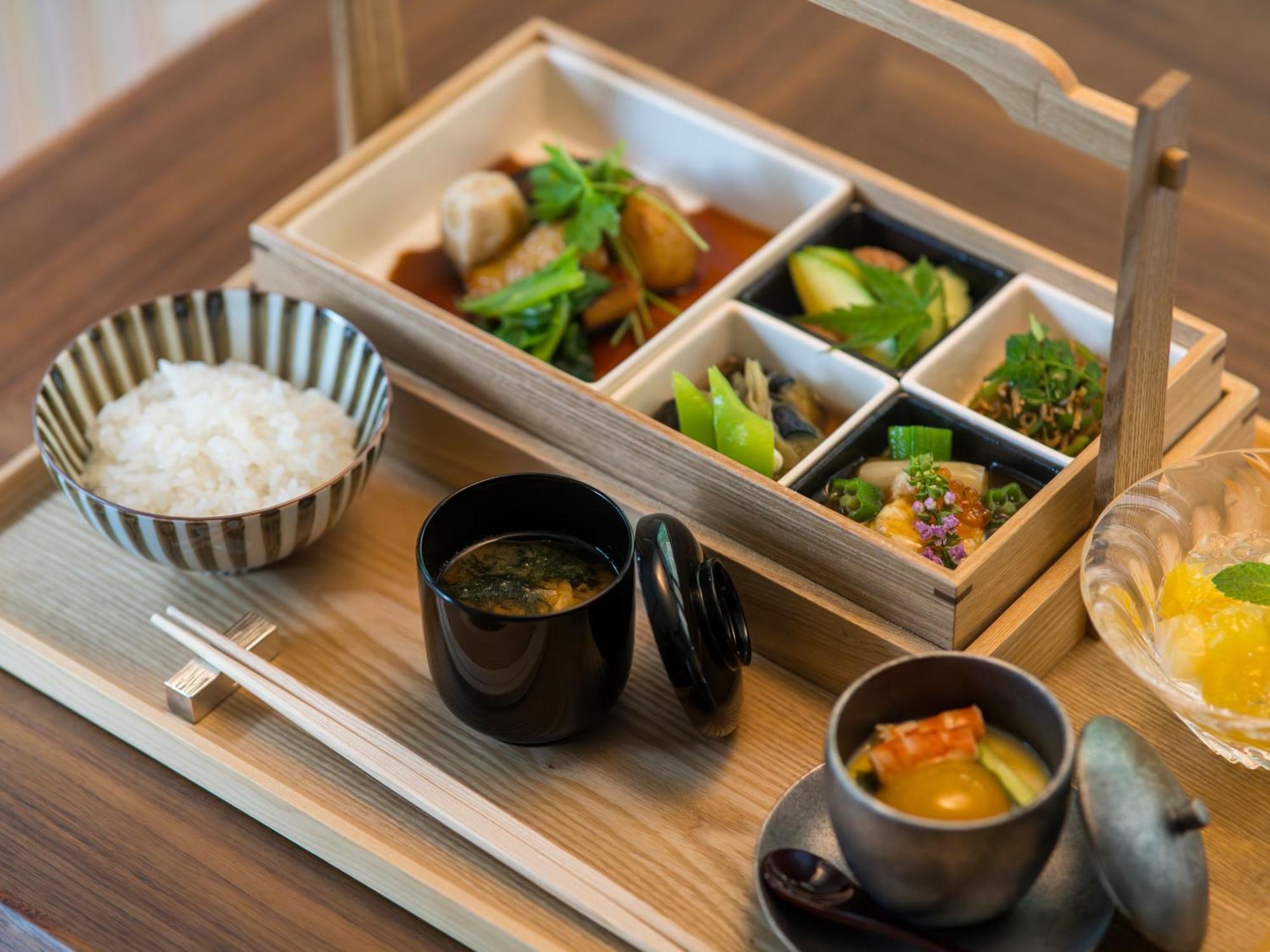 Banyan Tree Higashiyama Kyoto Hotel Exterior photo